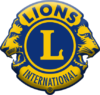Lions club i Nybro Logo